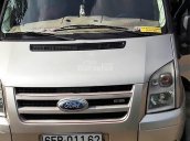 Bán ô tô Ford Transit đời 2008, 320 triệu