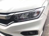 Honda City 2020 [Đồng Nai] giá sốc 559tr, thuế trước bạ 5%, full khuyến mãi, hỗ trợ NH 80%