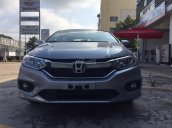 Bán Honda City đời 2019 Biên Hòa giá siêu ưu đãi 559tr, nhận xe ngay, hỗ trợ ngân hàng tới 80%