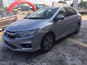 Bán Honda City đời 2019 Biên Hòa giá siêu ưu đãi 559tr, nhận xe ngay, hỗ trợ ngân hàng tới 80%