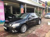 Bán xe Toyota camry 2.4 Việt Nam 2011, đi 4.5 vạn