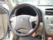 Bán xe Toyota Camry 2.4 AT sản xuất 2010, xe 1 đời chủ, biển số còn 4 số