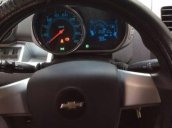 Bán xe Chevrolet Spark LT đời 2016, xe gia đình ít đi, giữ gìn