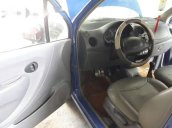 Bán Daewoo Matiz SE đời 2002, xe cũ