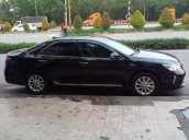 Bán Toyota Camry 2.0E năm 2016, xe gia đình chạy lướt như mới, mua tháng T6/2016