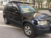 Bán lại chiếc xe Ford Escape 2.3 đăng ký 2005