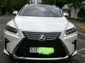 Bán Lexus RX350, biển số thành phố