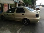 Bán Fiat Siena 1.3 đời 2001, chạy rất lành