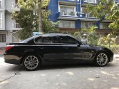 Bán BMW 523i Sx 2009, đăng ký lần đầu T12/2009 màu đen