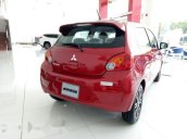 Bán Mitsubishi Mirage 1.2 số tự động 2017 nhập khẩu Thái Lan 100%