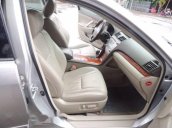 Bán xe Toyota Camry 2.4 AT sản xuất 2010, xe 1 đời chủ, biển số còn 4 số