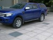 Cần bán xe Ford Ranger XLS AT đời 2015, còn mới 95%