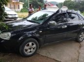 Bán ô tô Daewoo Lacetti 2007, giá chỉ 195 triệu