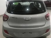 Bán xe Hyundai Grand i10 1.0MT sản xuất 2017, mới 100%