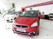 Bán Mitsubishi Mirage 1.2 số tự động 2017 nhập khẩu Thái Lan 100%