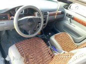 Bán ô tô Daewoo Lacetti 2007, giá chỉ 195 triệu