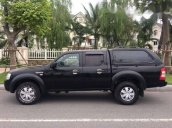 Bán lại chiếc xe Ford Ranger XL 4x4 đăng ký 2008