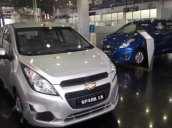 Bán Chevrolet Spark đời 2017, mới 100%