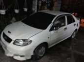 Cần bán xe Toyota Vios 2005, bảo hiểm đầy đủ