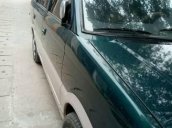 Bán xe Mitsubishi Jolie đời 2001, xe đang sử dụng tốt