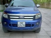 Cần bán xe Ford Ranger XLS AT đời 2015, còn mới 95%