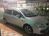 Gia đình bán xe Mazda Premacy 2005, tự động, 7 chỗ