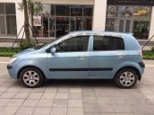 Gia đình bán lại xe Hyundai Getz 1.1 MT đăng ký 2010