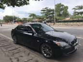 Bán BMW 523i Sx 2009, đăng ký lần đầu T12/2009 màu đen