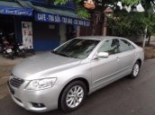 Bán xe Toyota Camry 2.4 AT sản xuất 2010, xe 1 đời chủ, biển số còn 4 số