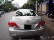 Bán xe Toyota Camry 2.4 AT sản xuất 2010, xe 1 đời chủ, biển số còn 4 số