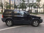 Bán lại chiếc xe Ford Escape 2.3 đăng ký 2005