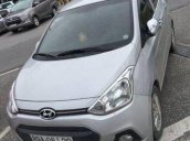 Bán Hyundai Grand i10 MT đời 2015 chính chủ, giá 385tr