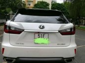 Bán Lexus RX350, biển số thành phố