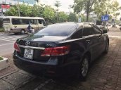 Bán xe Toyota camry 2.4 Việt Nam 2011, đi 4.5 vạn