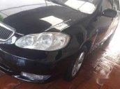 Bán xe cũ Toyota Corolla Altis 2002 tại Hải Phòng, giá tốt