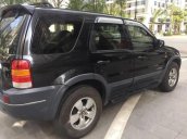 Bán lại chiếc xe Ford Escape 2.3 đăng ký 2005