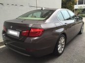 Bán xe BMW 523i 2011, nhập khẩu từ Đức, còn rất mới