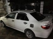 Cần bán xe Toyota Vios 2005, bảo hiểm đầy đủ