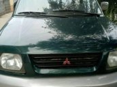 Bán xe Mitsubishi Jolie đời 2001, xe đang sử dụng tốt