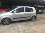 Cần bán Hyundai Getz đời 2009, xe đẹp, giá chỉ 198 triệu