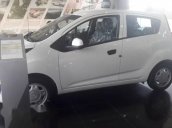 Bán Chevrolet Spark đời 2017, mới 100%