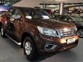 Bán xe Nissan Navara AT năm 2017, xe mới 100%