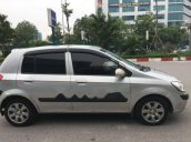 Bán Hyundai Getz 2009, bản đủ, 185tr