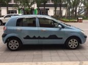 Gia đình bán lại xe Hyundai Getz 1.1 MT đăng ký 2010