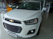 Cần bán Chevrolet Captiva Revv 2017 hoàn toàn mới