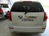 Cần bán Chevrolet Captiva Revv 2017 hoàn toàn mới