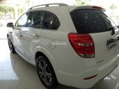 Cần bán Chevrolet Captiva Revv 2017 hoàn toàn mới