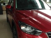 Mazda CX5 2018 giao xe ngay ưu đãi lên đến 50tr, trả góp lên tới 90% giá trị xe - LH: 0938809143