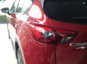 Mazda CX5 2018 giao xe ngay ưu đãi lên đến 50tr, trả góp lên tới 90% giá trị xe - LH: 0938809143