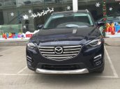 Bán ô tô Mazda CX 5 2.5 AT đời 2017, màu đen . Liên hệ ngay để hưởng ưu đãi nhất 0976834599